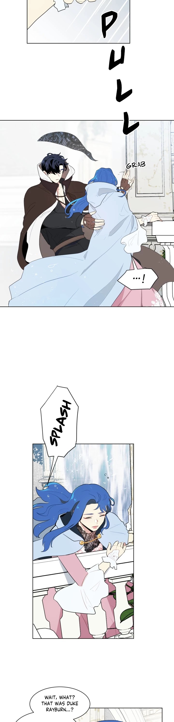 I'm Stanning the Prince Chapter 29 page 26 - Chapter 29