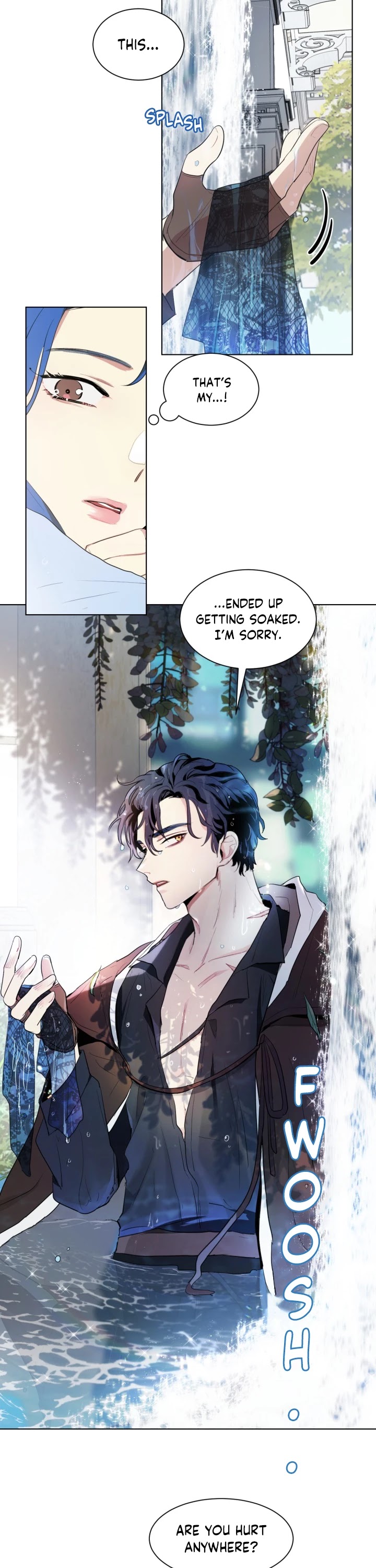 I'm Stanning the Prince Chapter 29 page 28 - Chapter 29
