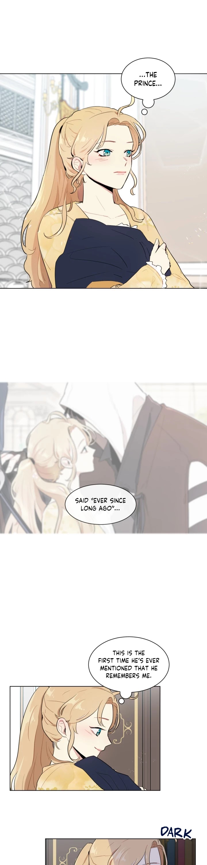 I'm Stanning the Prince Chapter 29 page 3 - Chapter 29