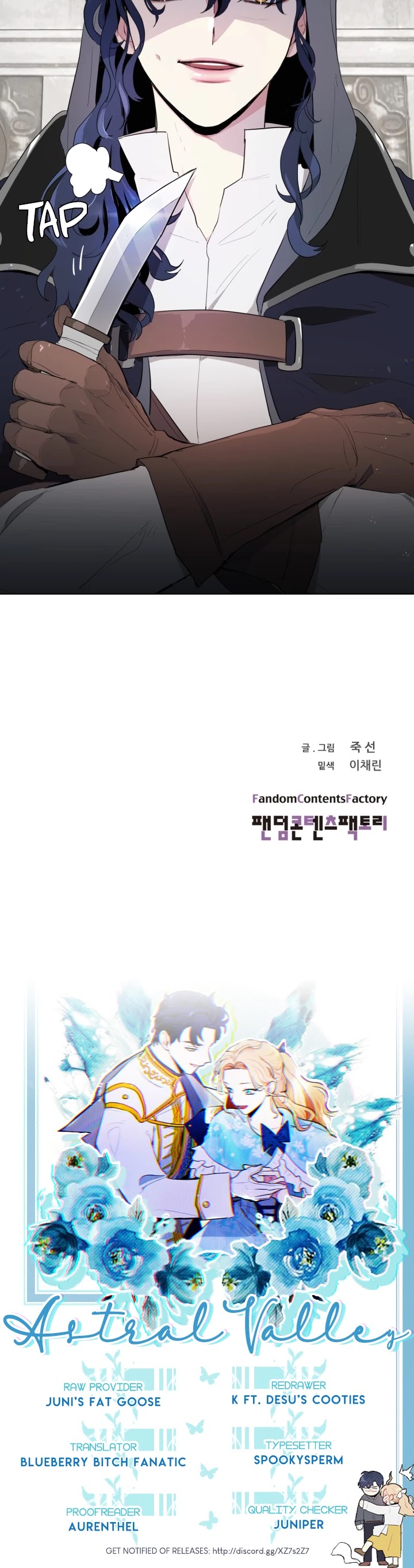 I'm Stanning the Prince Chapter 29 page 36 - Chapter 29