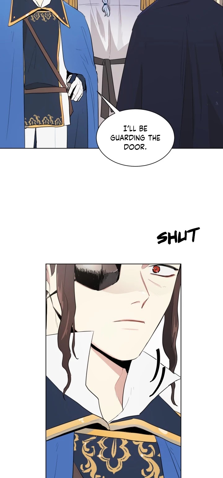 I'm Stanning the Prince Chapter 29 page 8 - Chapter 29