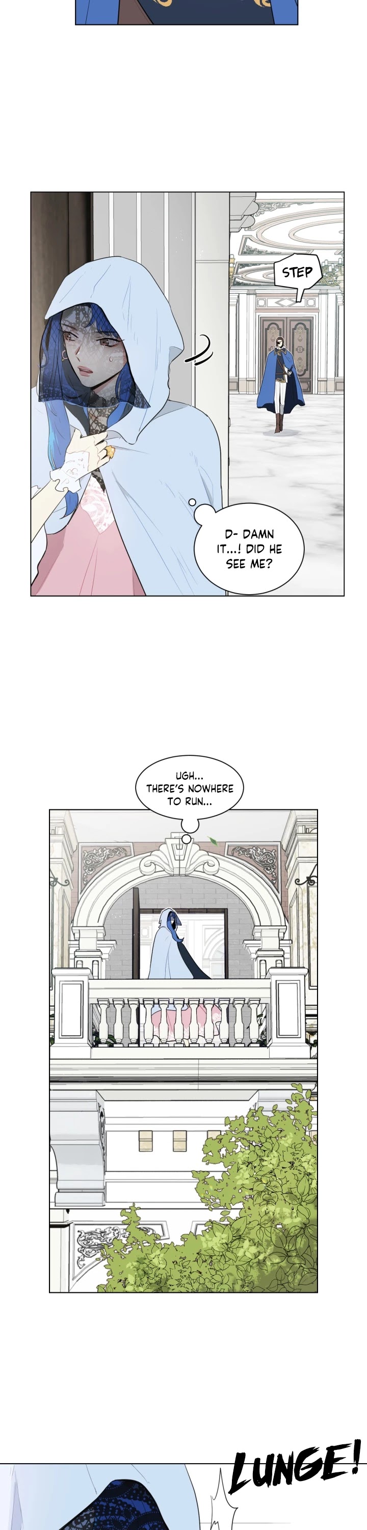 I'm Stanning the Prince Chapter 29 page 9 - Chapter 29