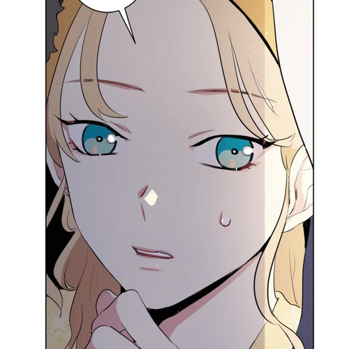 I'm Stanning the Prince Chapter 29 cover