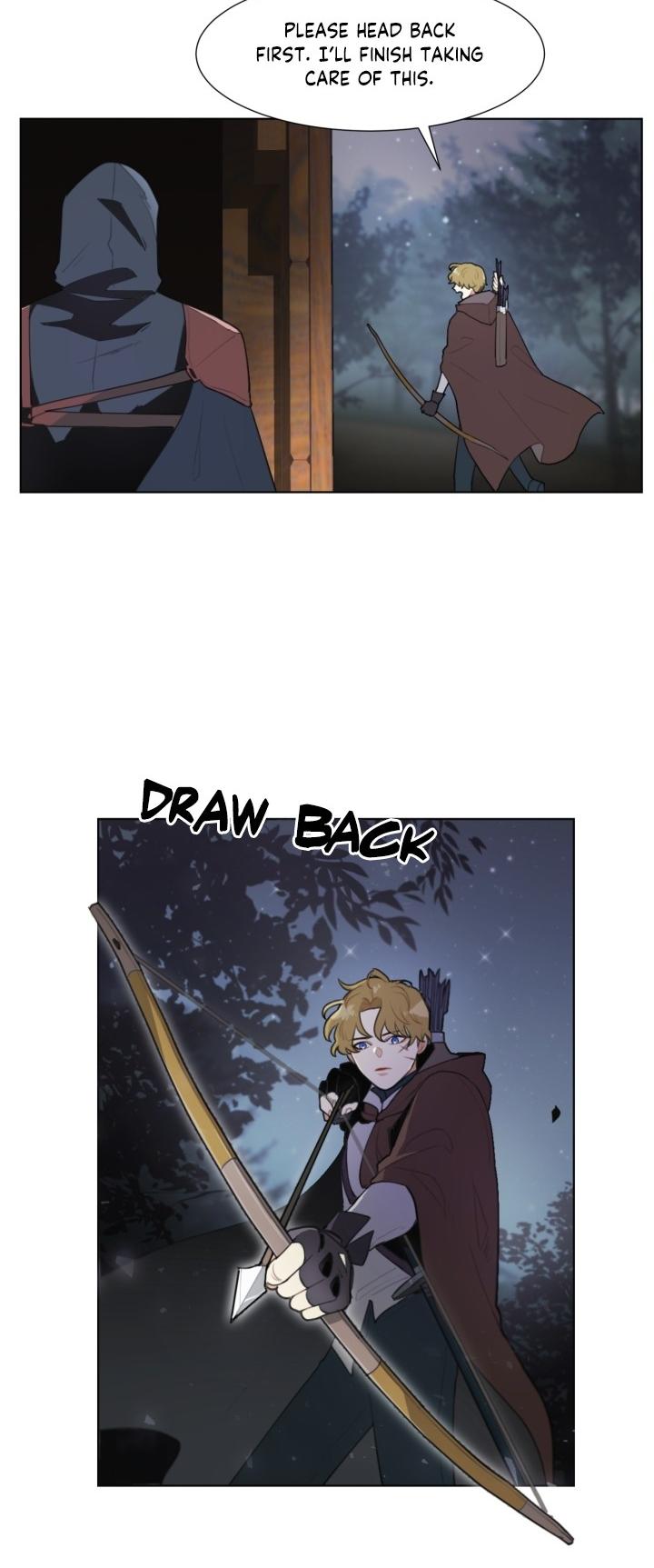 I'm Stanning the Prince Chapter 3 page 11 - Chapter 3
