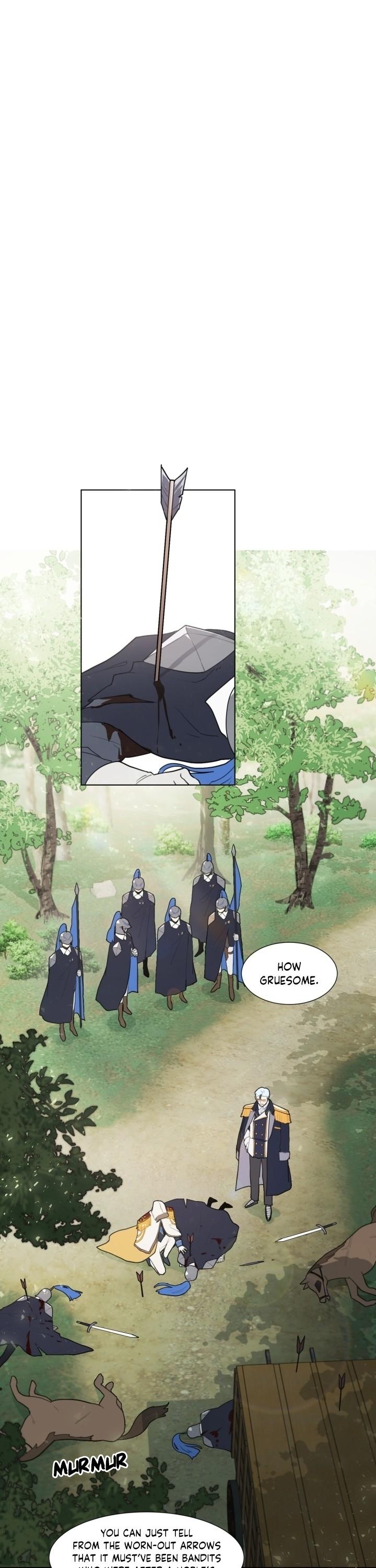 I'm Stanning the Prince Chapter 3 page 12 - Chapter 3