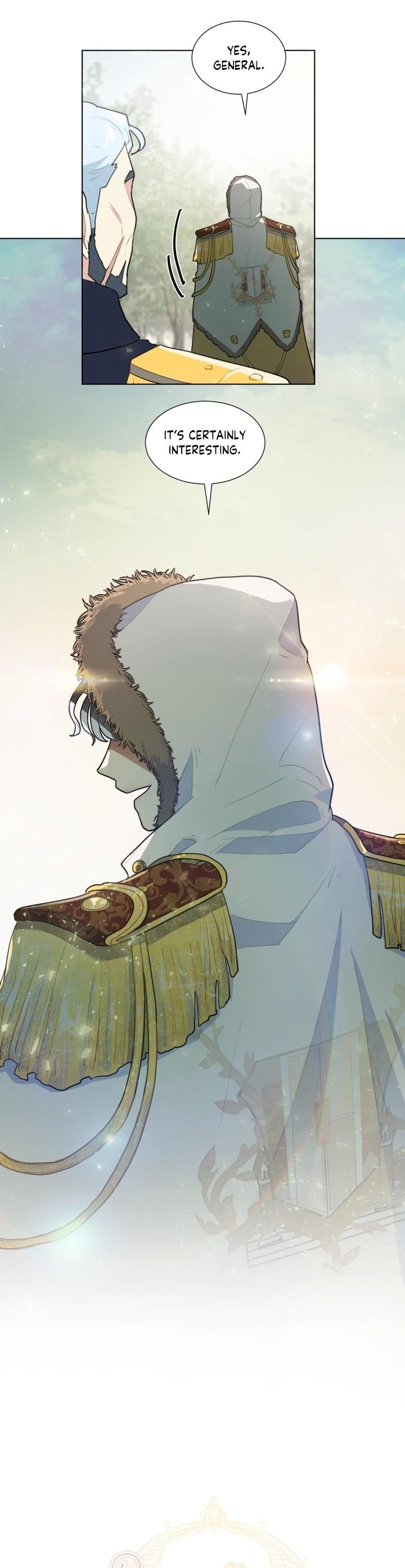 I'm Stanning the Prince Chapter 3 page 16 - Chapter 3