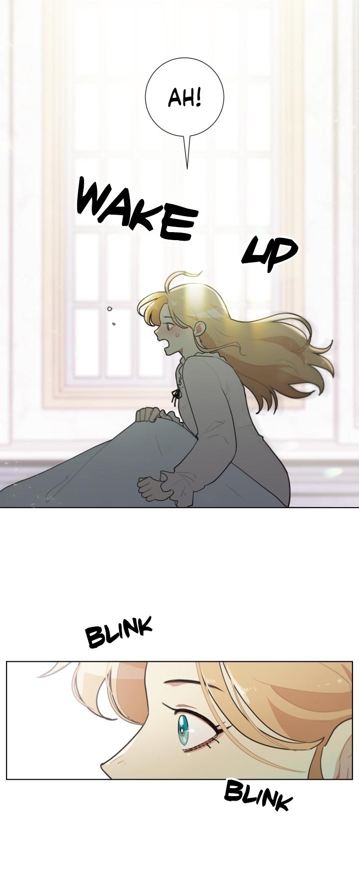 I'm Stanning the Prince Chapter 3 page 19 - Chapter 3