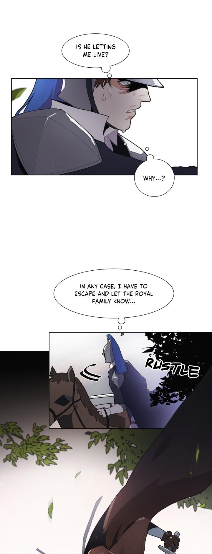 I'm Stanning the Prince Chapter 3 page 2 - Chapter 3