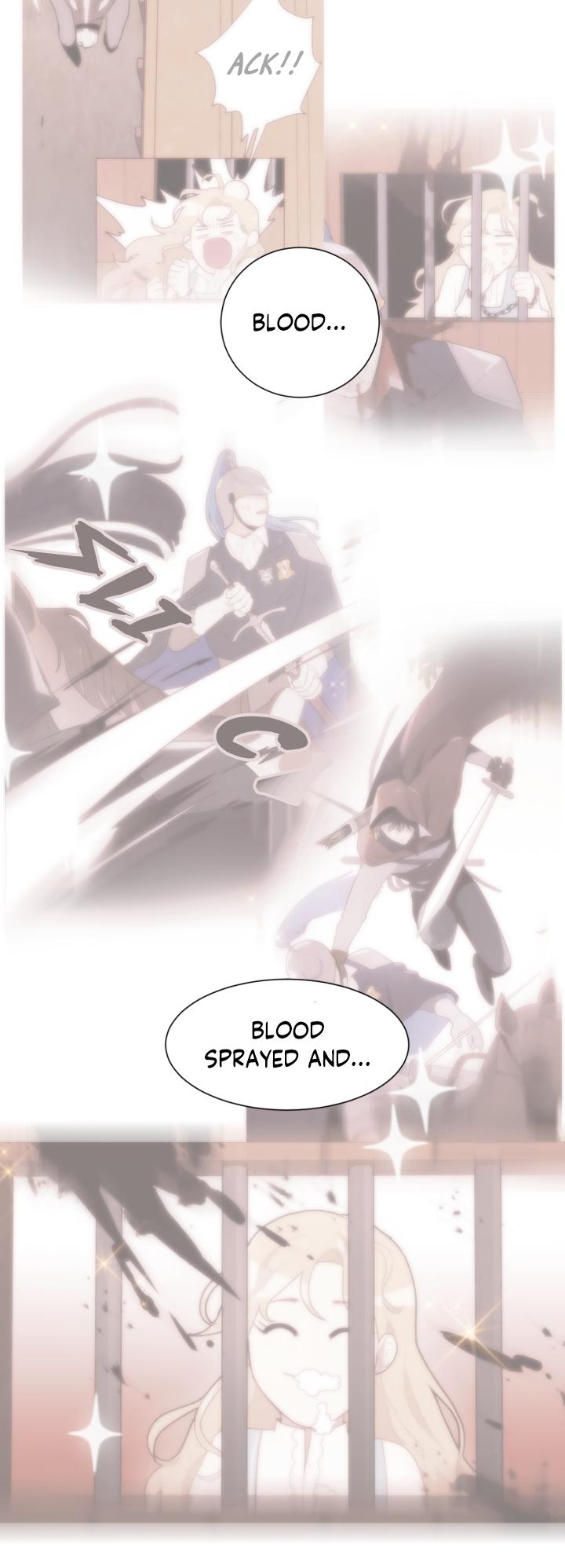 I'm Stanning the Prince Chapter 3 page 22 - Chapter 3