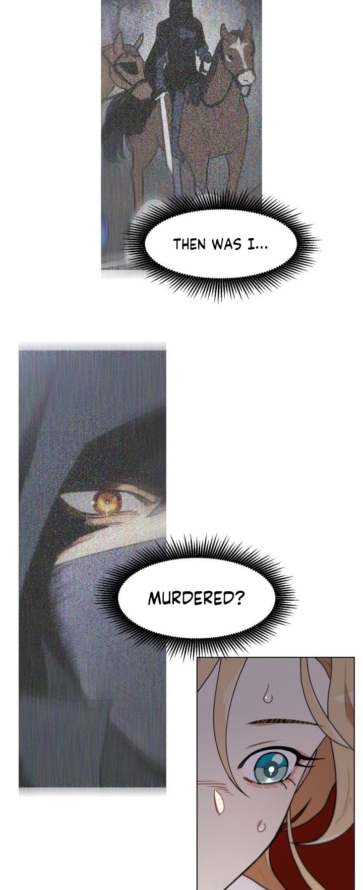 I'm Stanning the Prince Chapter 3 page 24 - Chapter 3