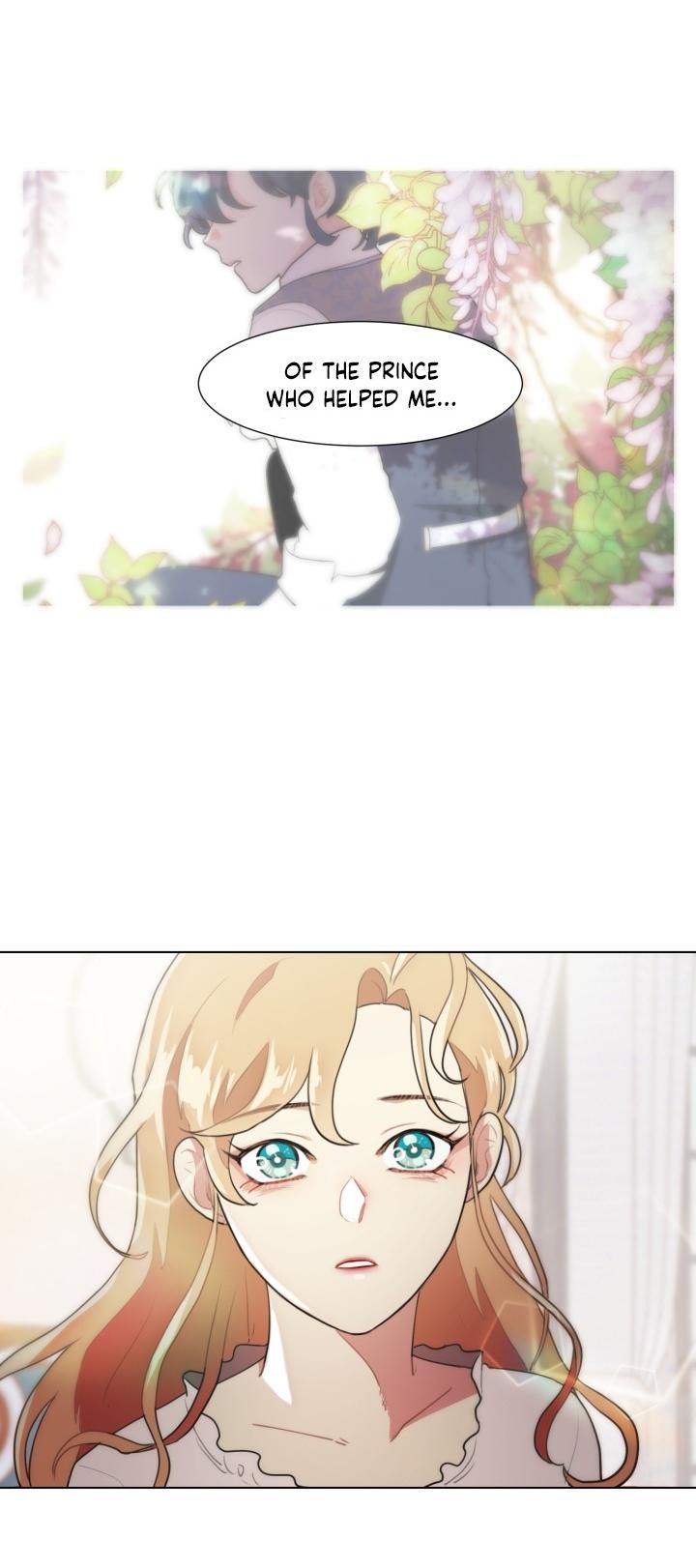 I'm Stanning the Prince Chapter 3 page 28 - Chapter 3