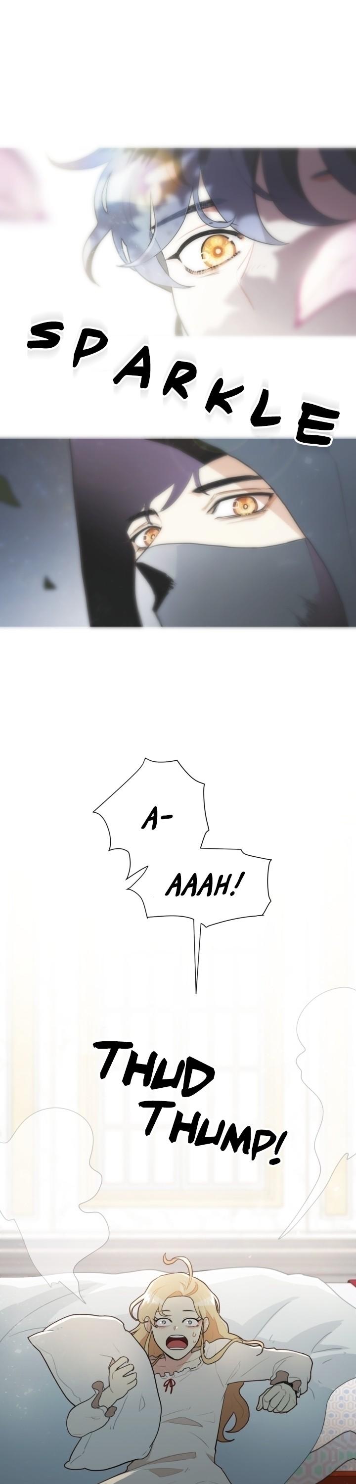 I'm Stanning the Prince Chapter 3 page 29 - Chapter 3