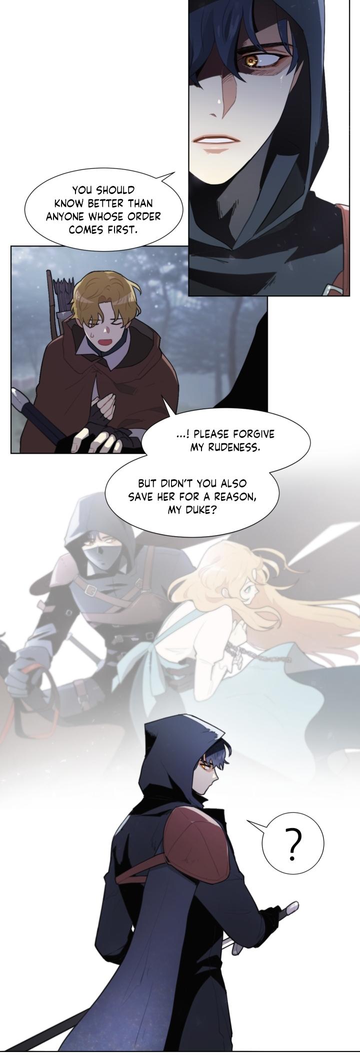 I'm Stanning the Prince Chapter 3 page 8 - Chapter 3