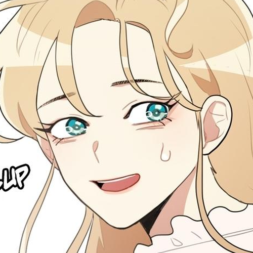 I'm Stanning the Prince Chapter 3 cover