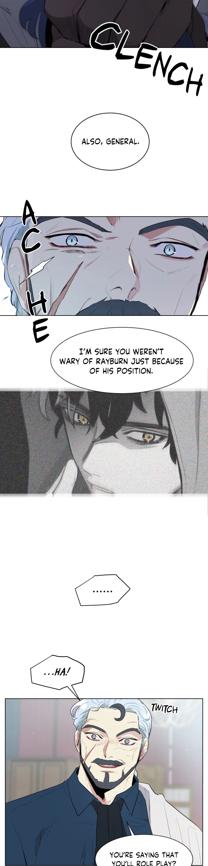 I'm Stanning the Prince Chapter 30 page 6 - Chapter 30