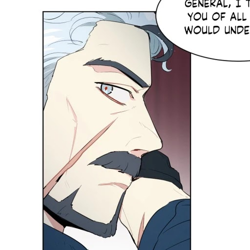 I'm Stanning the Prince Chapter 30 cover
