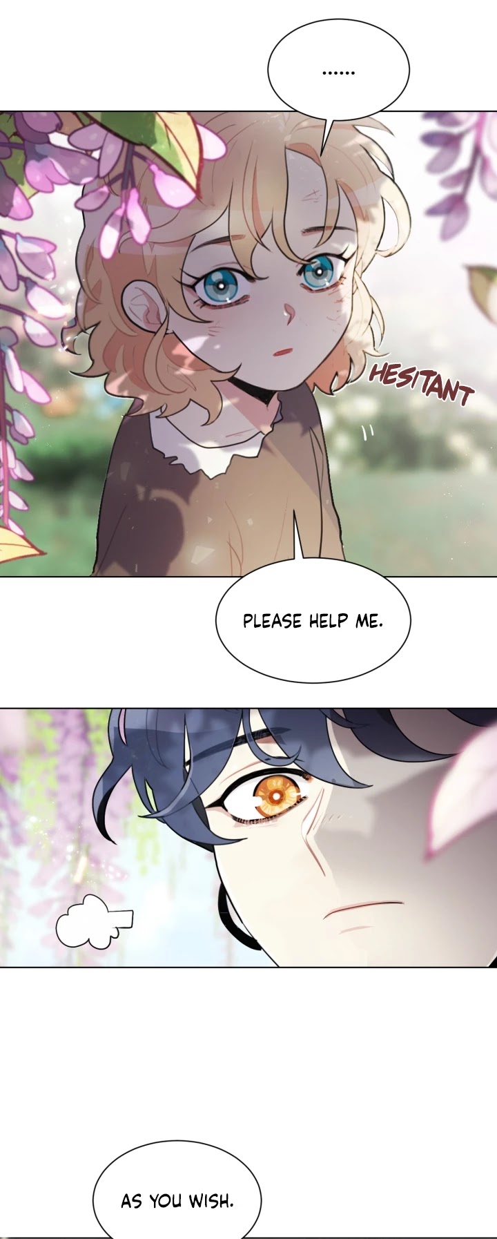I'm Stanning the Prince Chapter 31 page 11 - Chapter 31