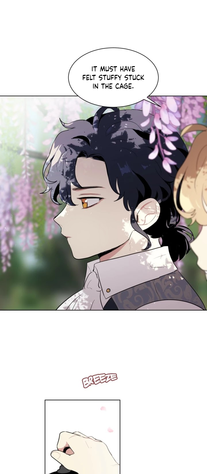 I'm Stanning the Prince Chapter 31 page 16 - Chapter 31