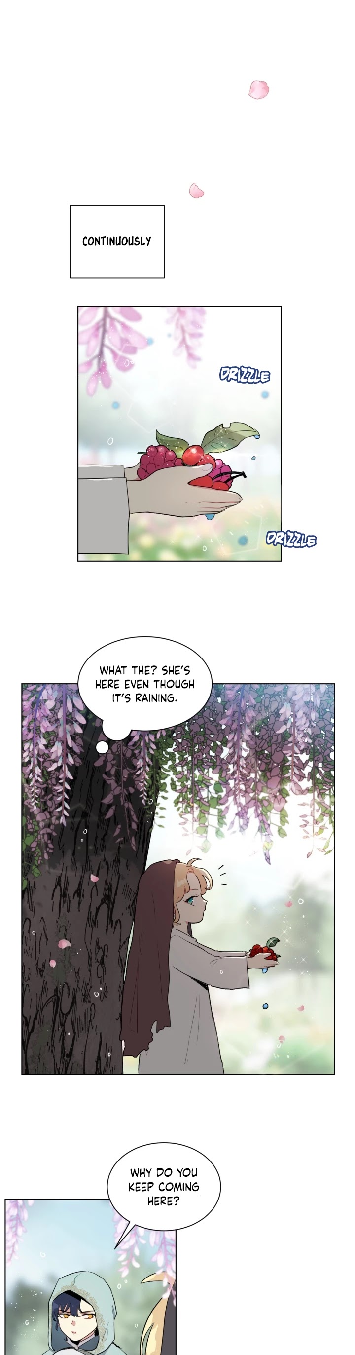 I'm Stanning the Prince Chapter 31 page 21 - Chapter 31