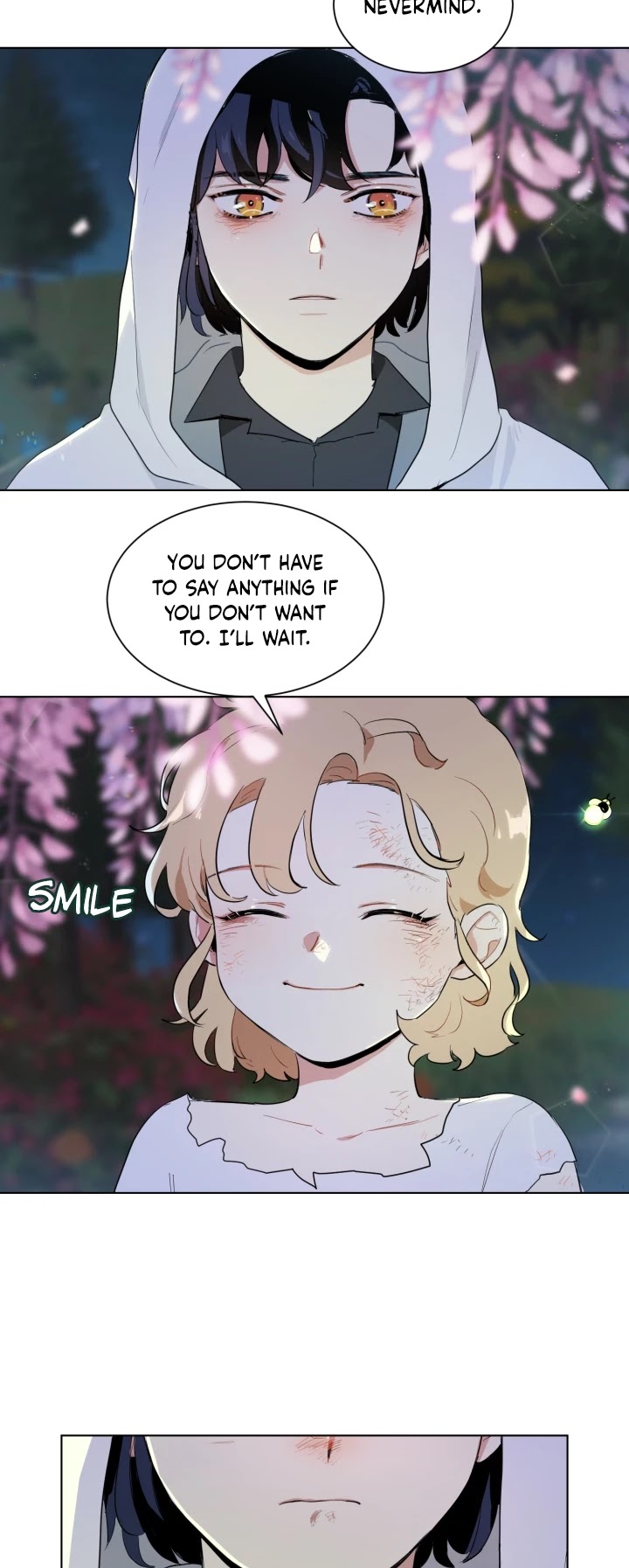 I'm Stanning the Prince Chapter 31 page 26 - Chapter 31