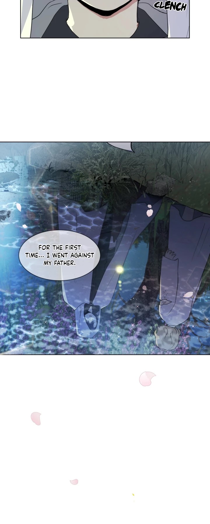 I'm Stanning the Prince Chapter 31 page 27 - Chapter 31