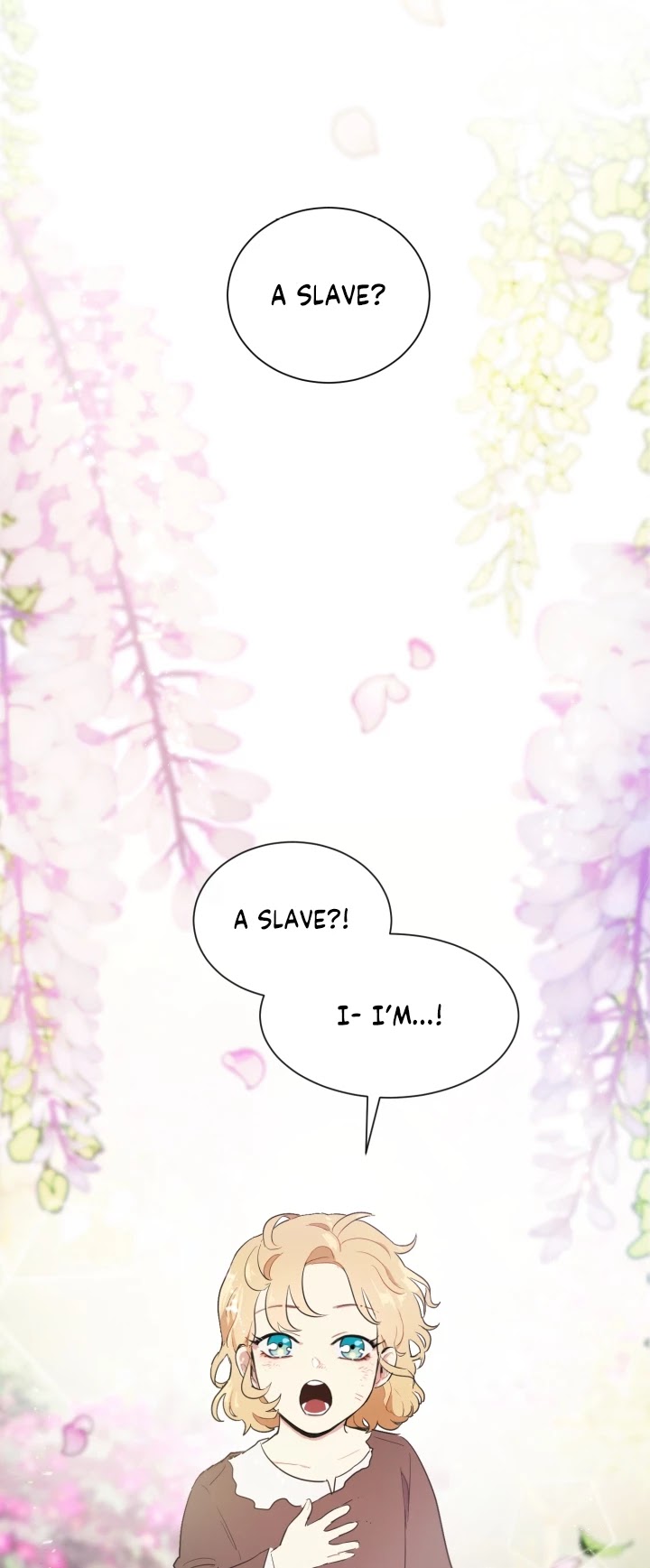 I'm Stanning the Prince Chapter 31 page 8 - Chapter 31