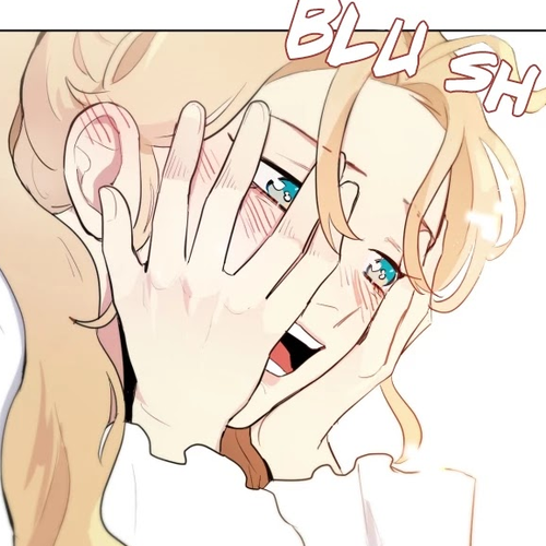 I'm Stanning the Prince Chapter 31 cover
