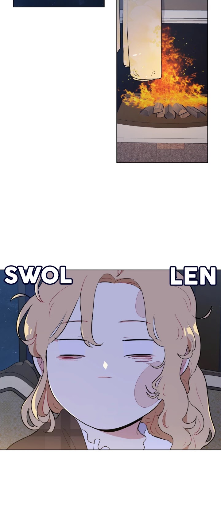 I'm Stanning the Prince Chapter 32 page 12 - Chapter 32