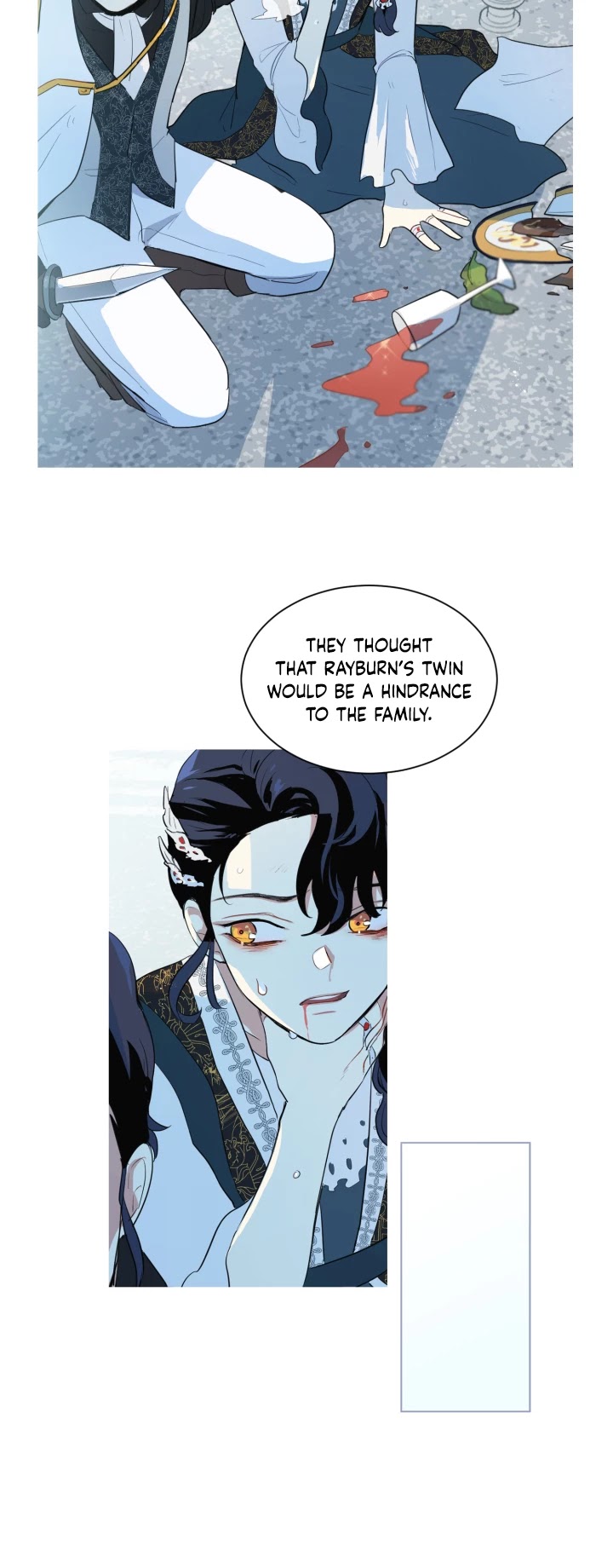 I'm Stanning the Prince Chapter 32 page 24 - Chapter 32