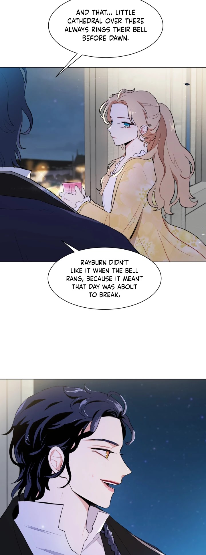 I'm Stanning the Prince Chapter 32 page 28 - Chapter 32