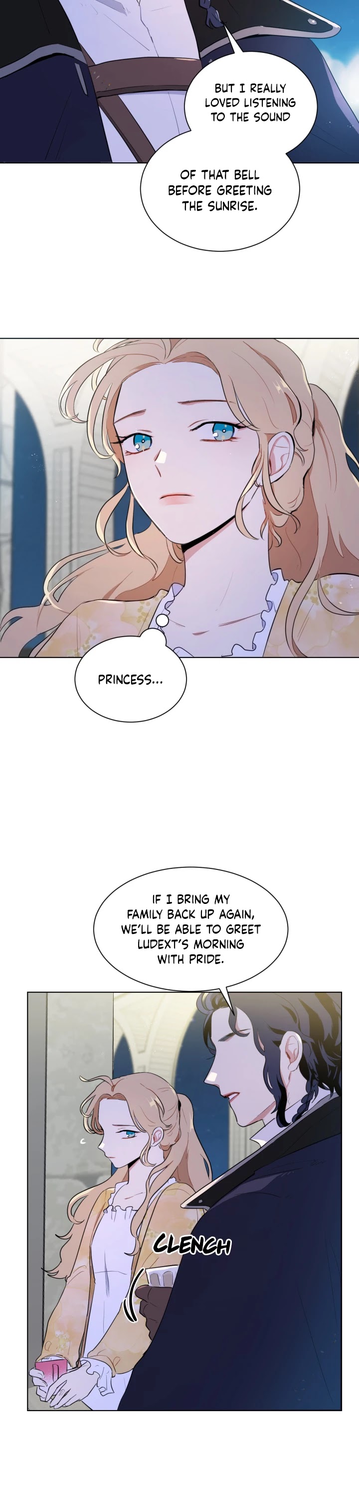 I'm Stanning the Prince Chapter 32 page 29 - Chapter 32