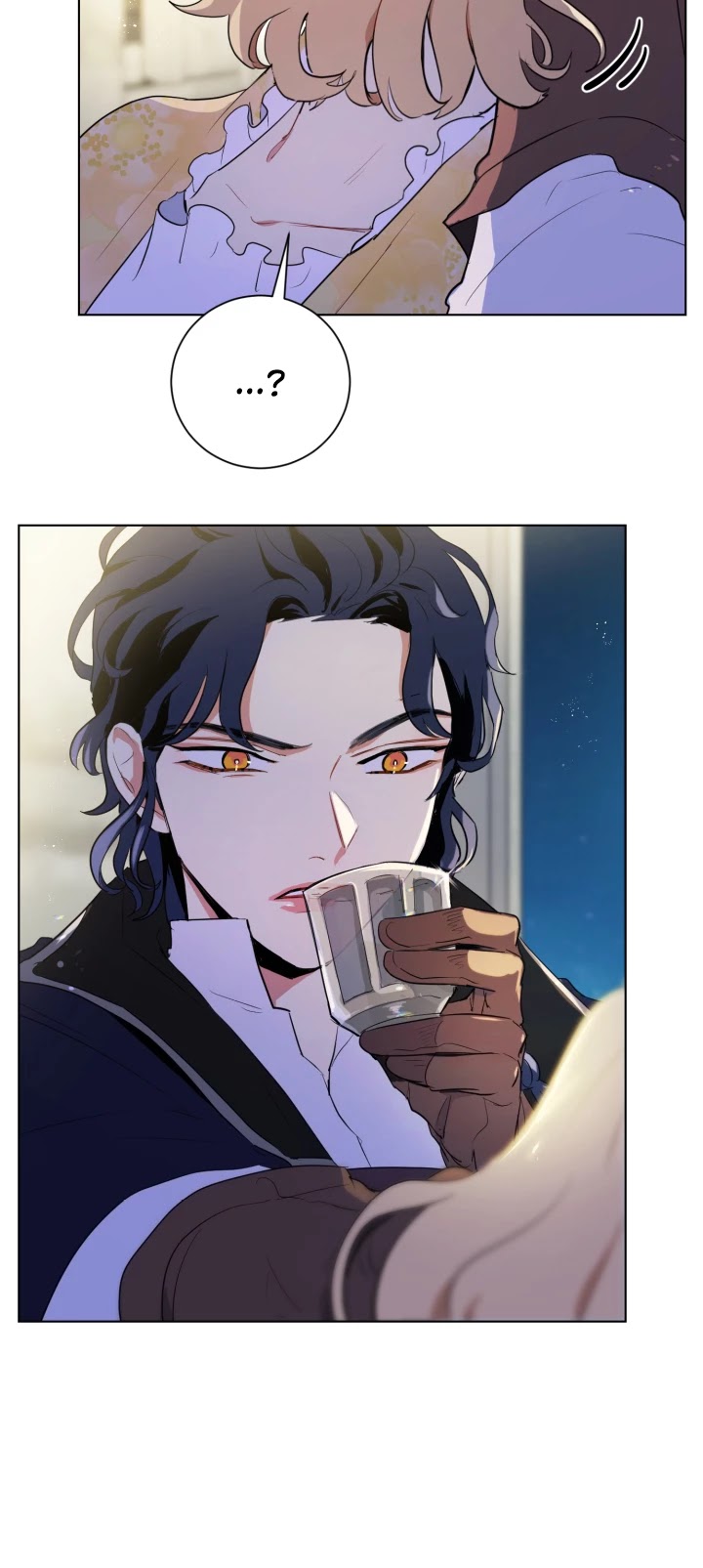I'm Stanning the Prince Chapter 32 page 31 - Chapter 32