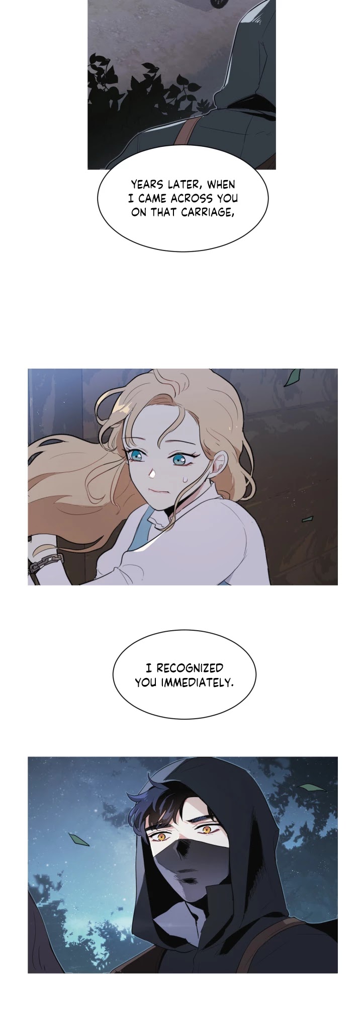 I'm Stanning the Prince Chapter 32 page 4 - Chapter 32