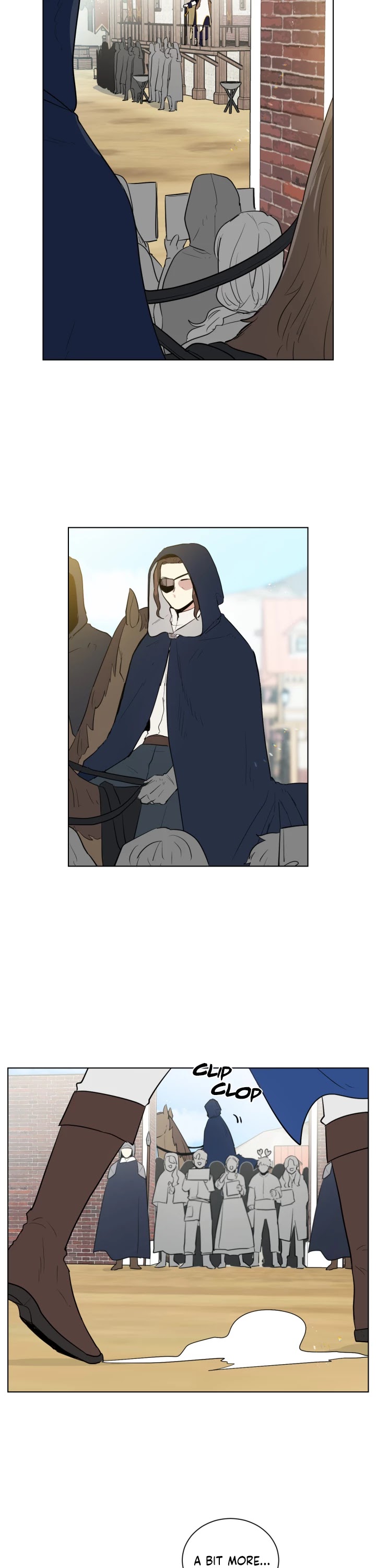 I'm Stanning the Prince Chapter 33 page 29 - Chapter 33