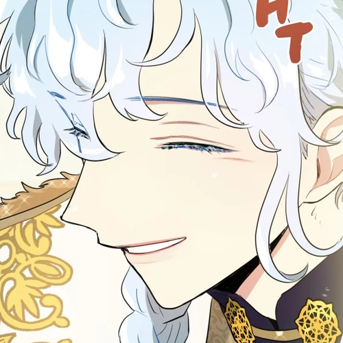 I'm Stanning the Prince Chapter 33 cover
