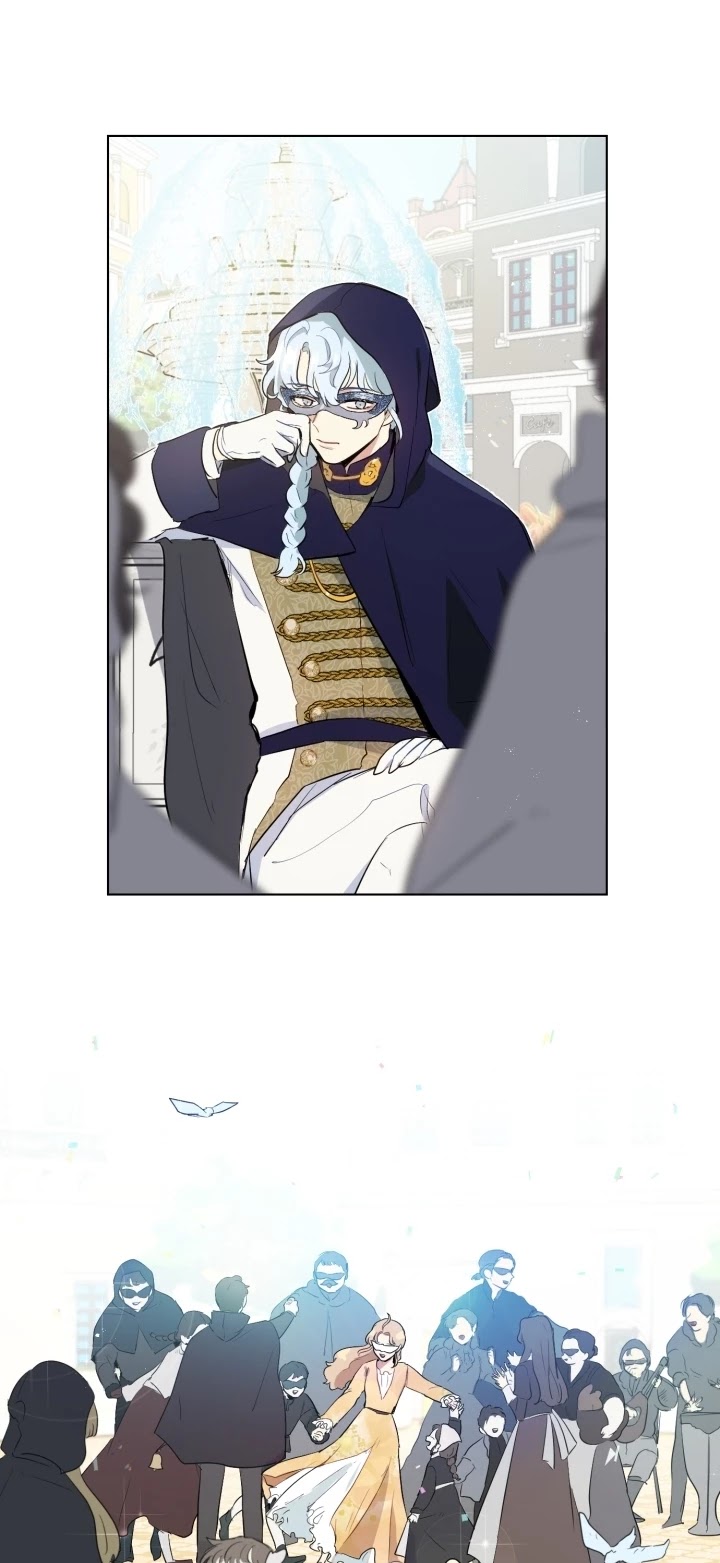 I'm Stanning the Prince Chapter 34 page 31 - Chapter 34