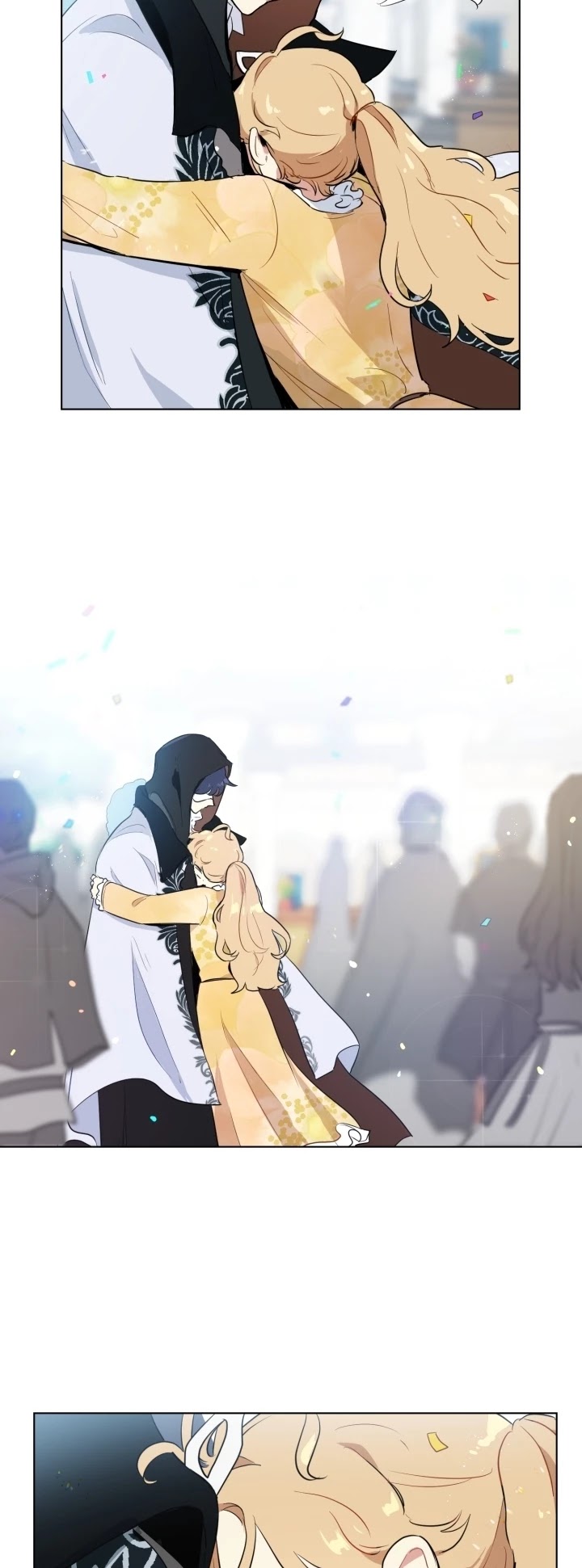 I'm Stanning the Prince Chapter 35 page 11 - Chapter 35