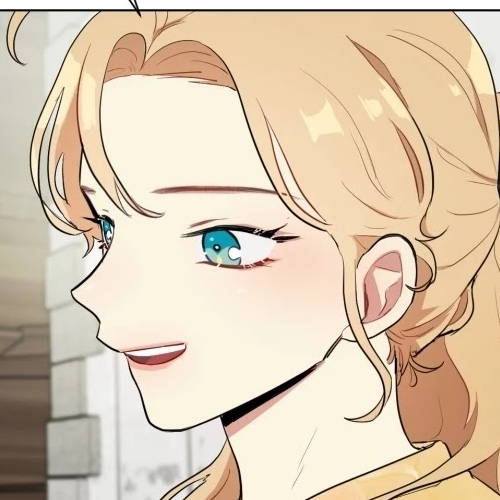 I'm Stanning the Prince Chapter 35 cover