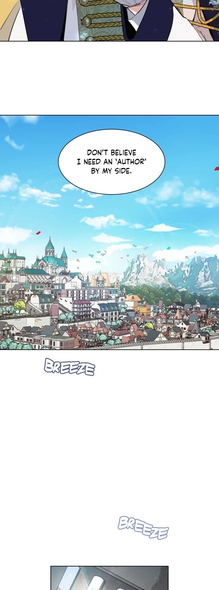 I'm Stanning the Prince Chapter 36 page 8 - Chapter 36