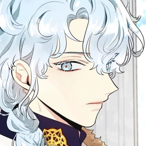 I'm Stanning the Prince Chapter 36 cover