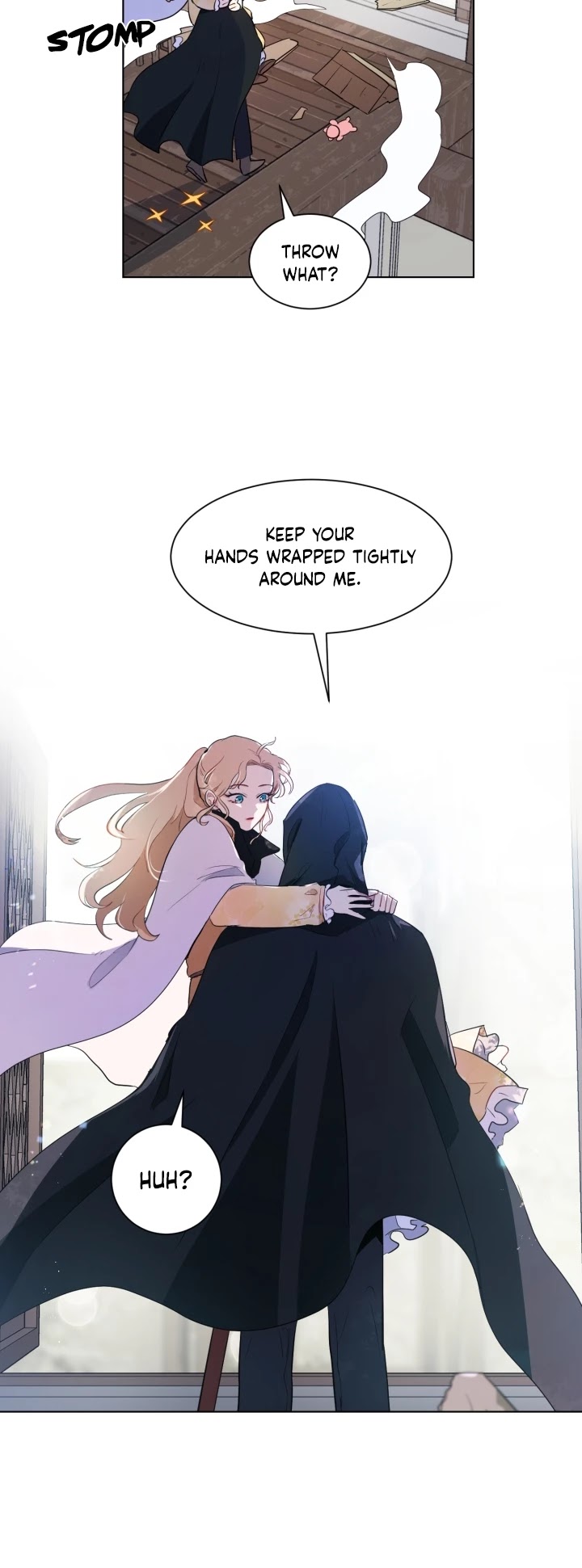 I'm Stanning the Prince Chapter 37 page 29 - Chapter 37