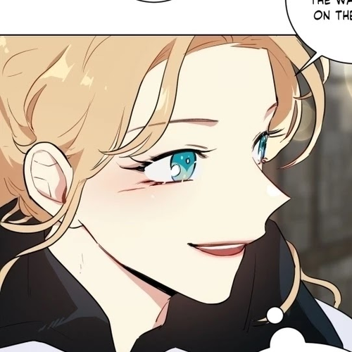 I'm Stanning the Prince Chapter 38 cover