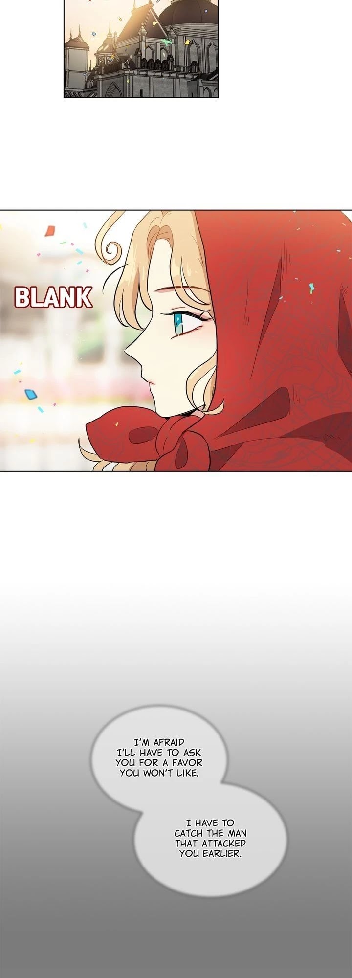 I'm Stanning the Prince Chapter 39 page 19 - Chapter 39