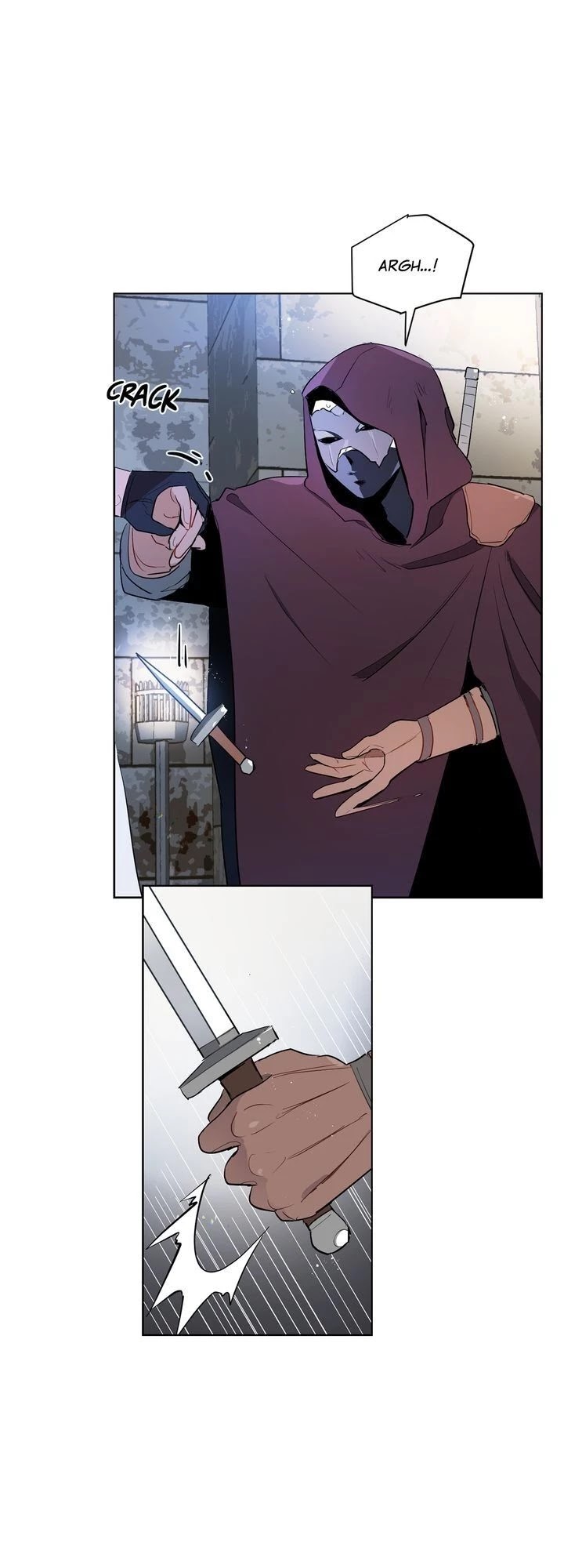 I'm Stanning the Prince Chapter 39 page 2 - Chapter 39
