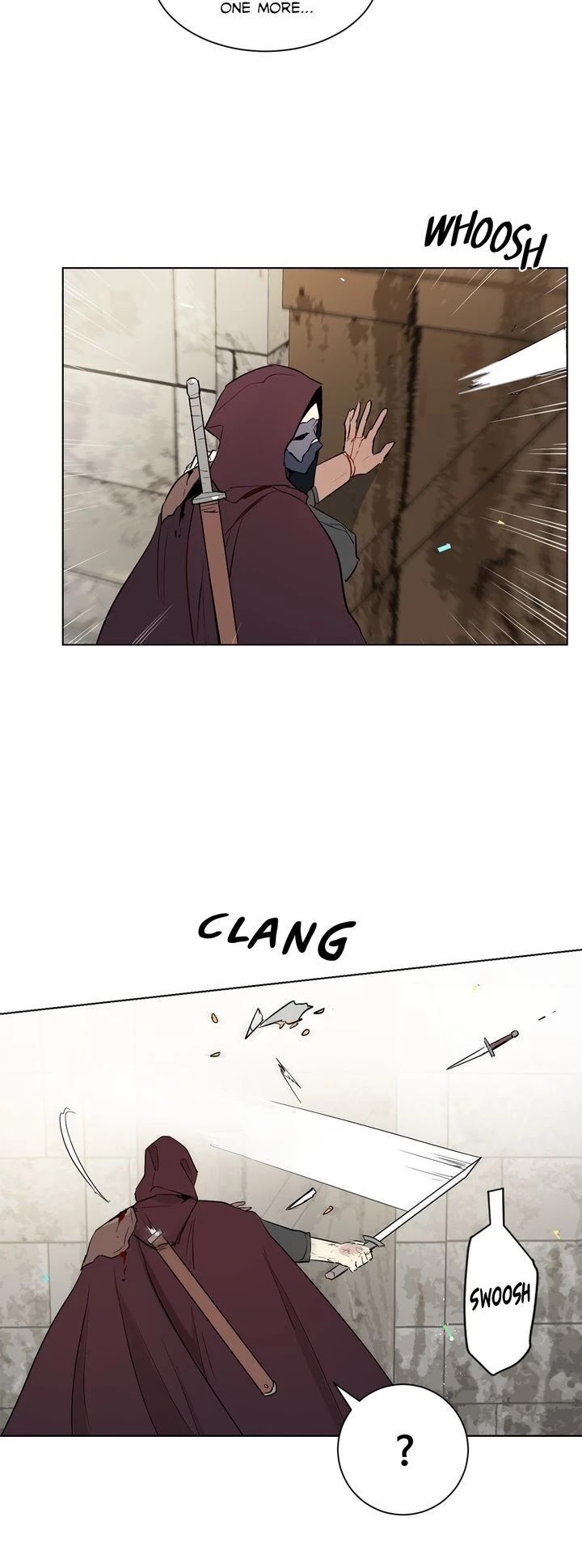 I'm Stanning the Prince Chapter 39 page 44 - Chapter 39