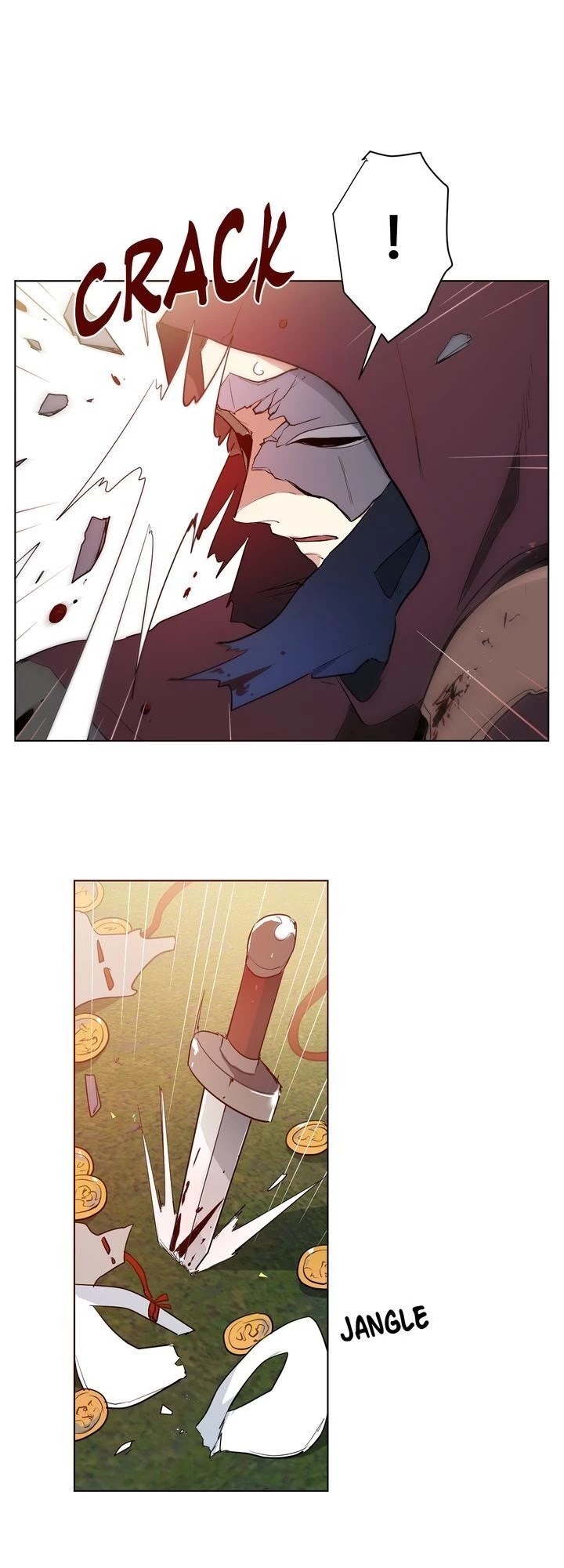 I'm Stanning the Prince Chapter 39 page 45 - Chapter 39