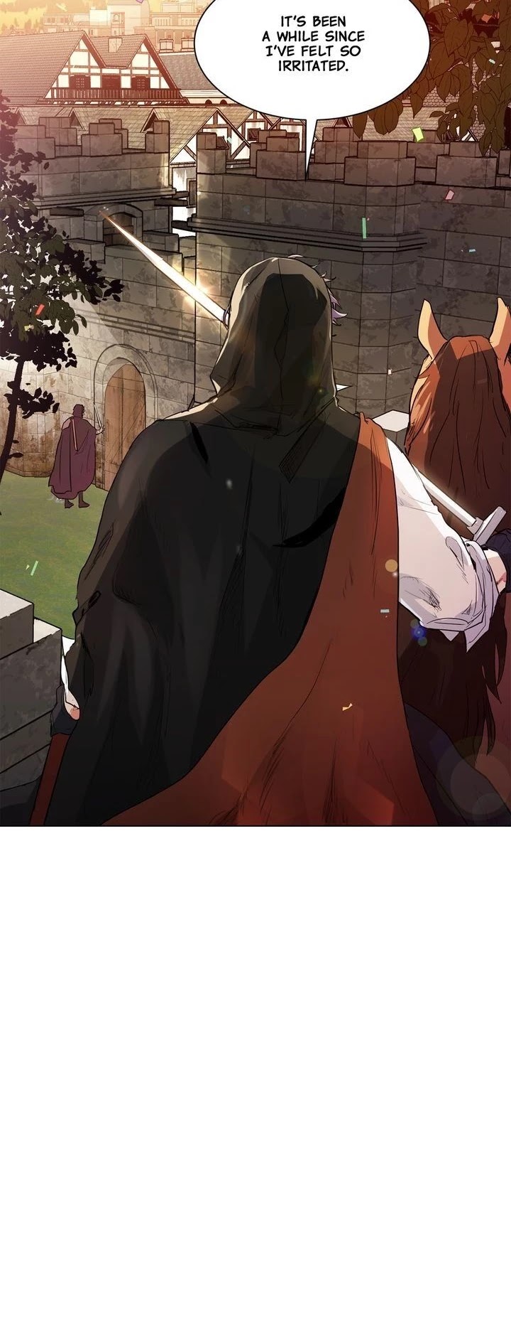 I'm Stanning the Prince Chapter 39 page 48 - Chapter 39