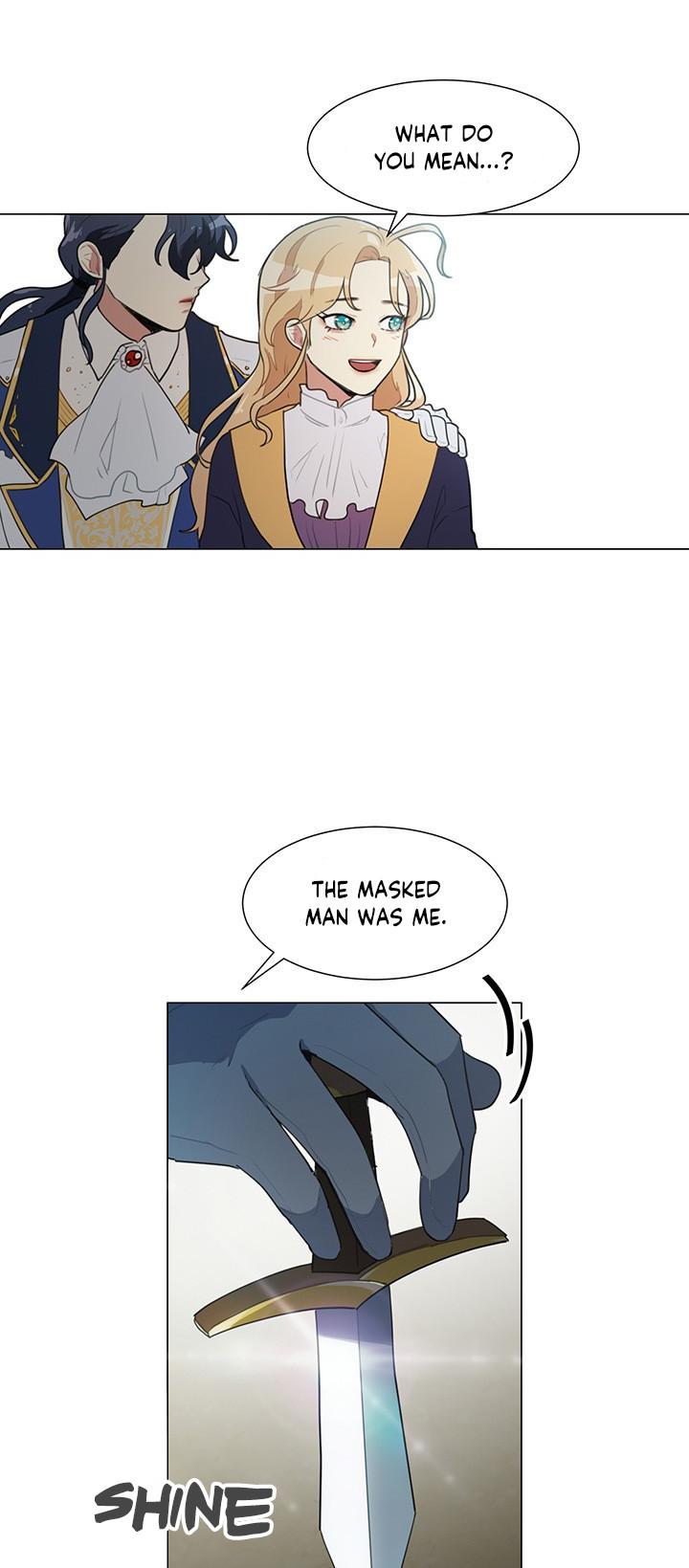I'm Stanning the Prince Chapter 4 page 17 - Chapter 4