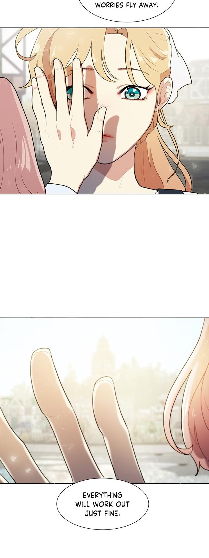 I'm Stanning the Prince Chapter 4 page 36 - Chapter 4