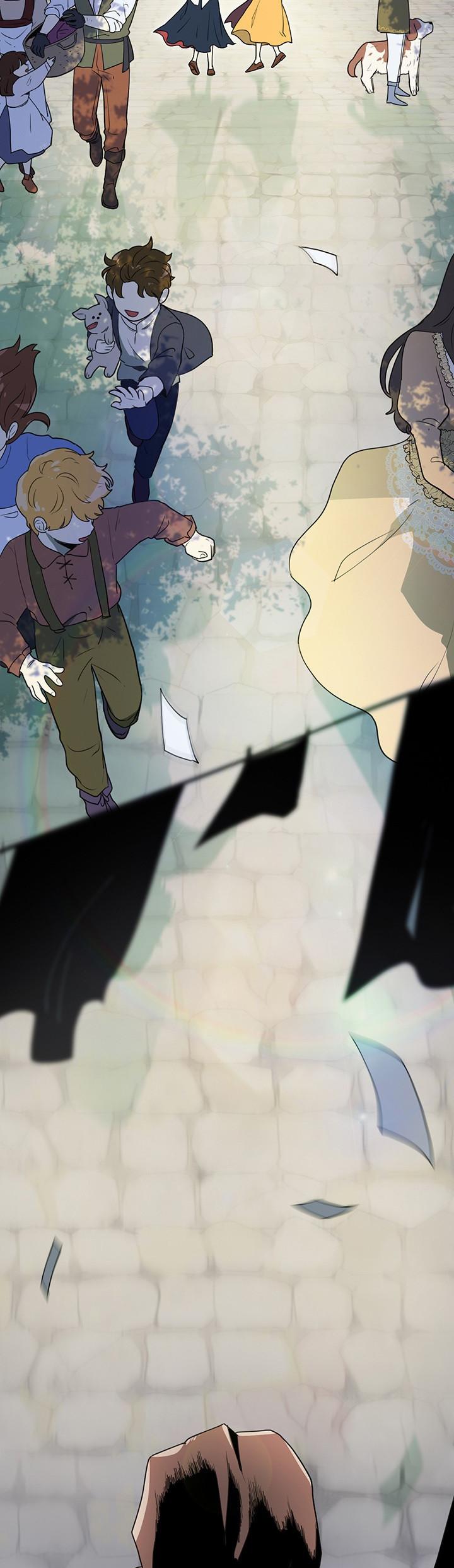 I'm Stanning the Prince Chapter 4 page 38 - Chapter 4